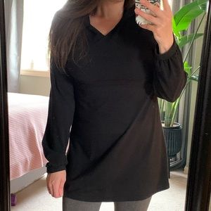 🖤2/$15 EchoVerde Long Sleeve Pullover